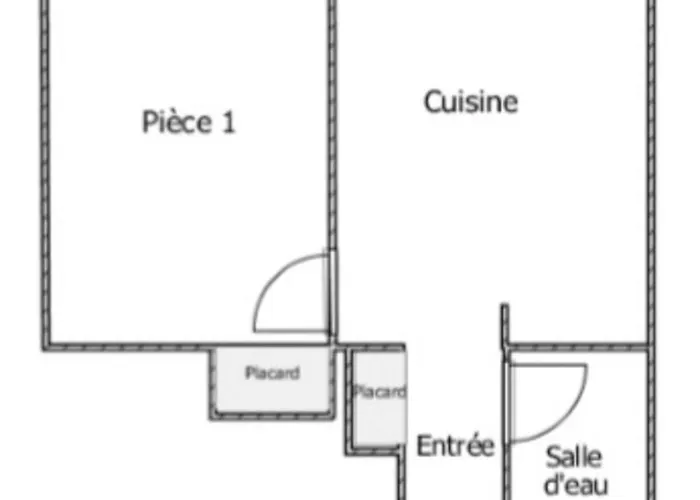 Colmar Top Διαμέρισμα