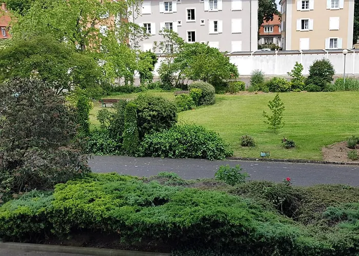 Colmar Top * Κολμάρ