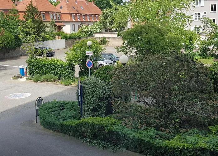 Colmar Top * Κολμάρ